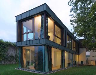 Casa sull'Albero | Suites & Rooms, SPA Design fotoÄŸrafÄ±