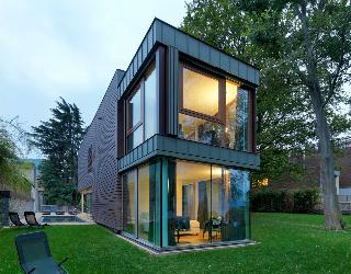 Casa sull'Albero | Suites & Rooms, SPA Design fotoÄŸrafÄ±