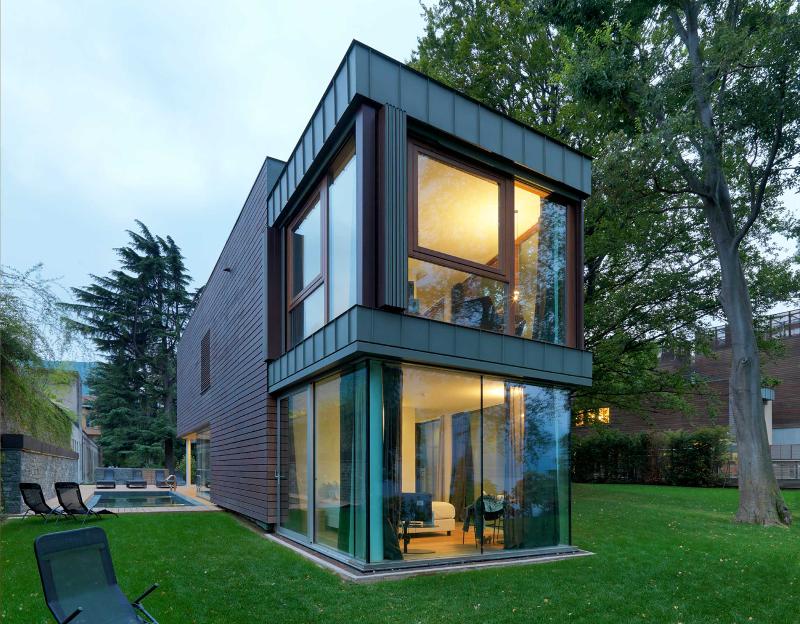 Casa sull'Albero | Suites & Rooms, SPA Design - Genel