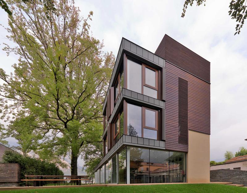 Casa sull'Albero | Suites & Rooms, SPA Design - Genel