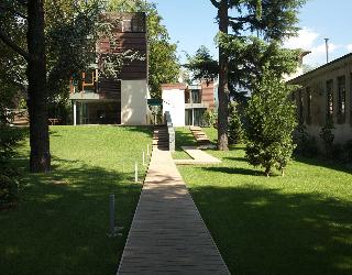 Casa sull'Albero | Suites & Rooms, SPA Design fotoÄŸrafÄ±