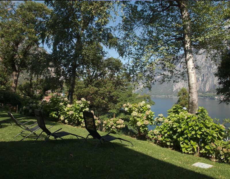 Casa sull'Albero | Suites & Rooms, SPA Design - Genel