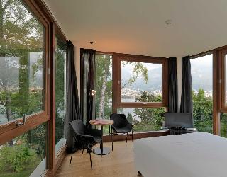 Casa sull'Albero | Suites & Rooms, SPA Design fotoÄŸrafÄ±