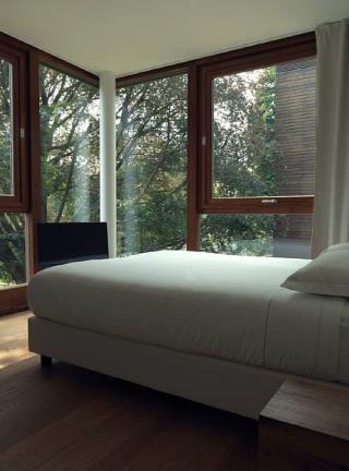 Casa sull'Albero | Suites & Rooms, SPA Design fotoÄŸrafÄ±