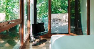 Casa sull'Albero | Suites & Rooms, SPA Design fotoÄŸrafÄ±