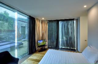 Casa sull'Albero | Suites & Rooms, SPA Design fotoÄŸrafÄ±