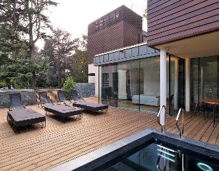 Casa sull'Albero | Suites & Rooms, SPA Design fotoÄŸrafÄ±