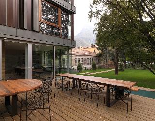 Casa sull'Albero | Suites & Rooms, SPA Design fotoÄŸrafÄ±
