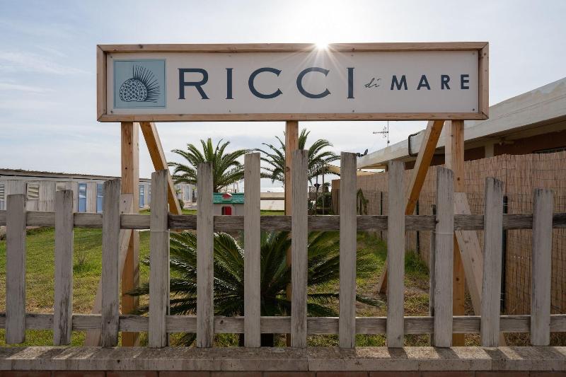 RICCI - Plaj
