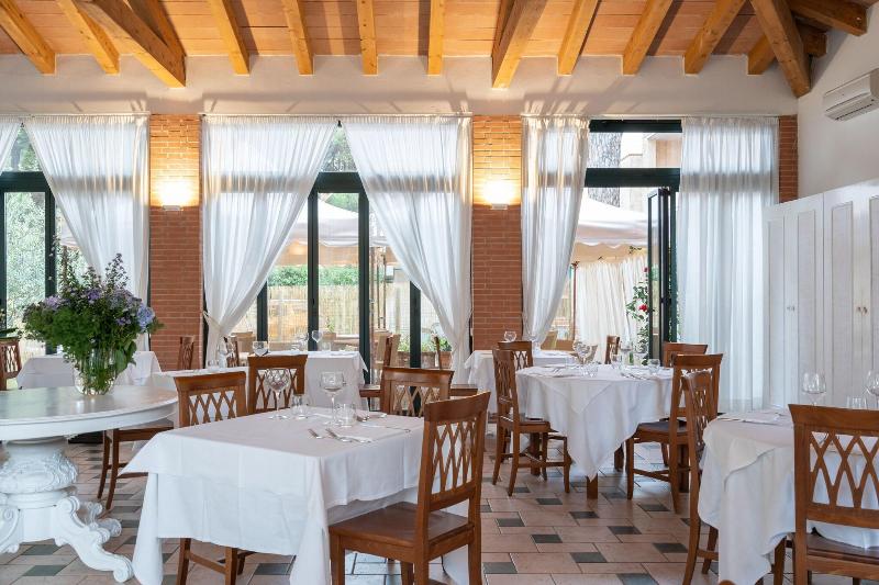 RICCI - Restoran