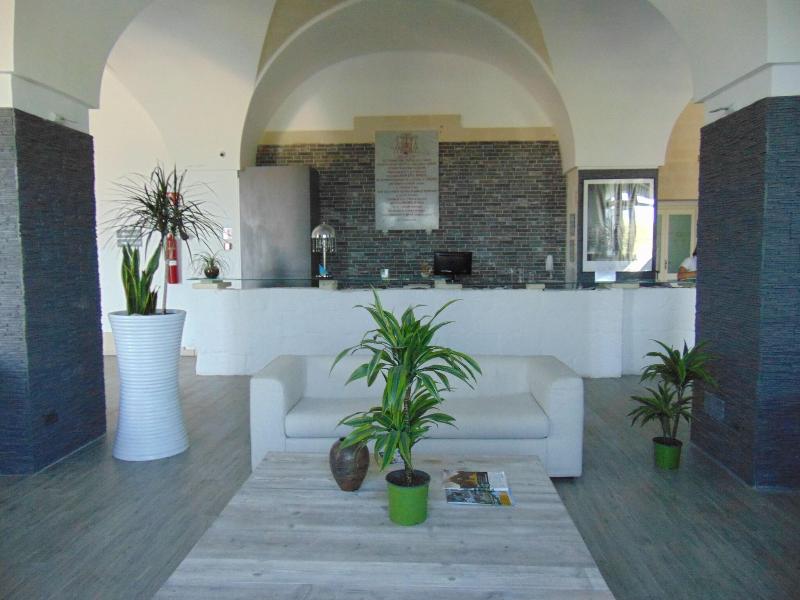 Oasis Park - Genel