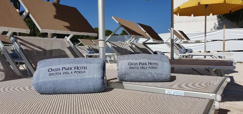 Oasis Park - Genel