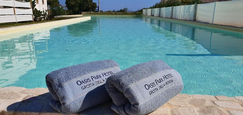 Oasis Park - Genel