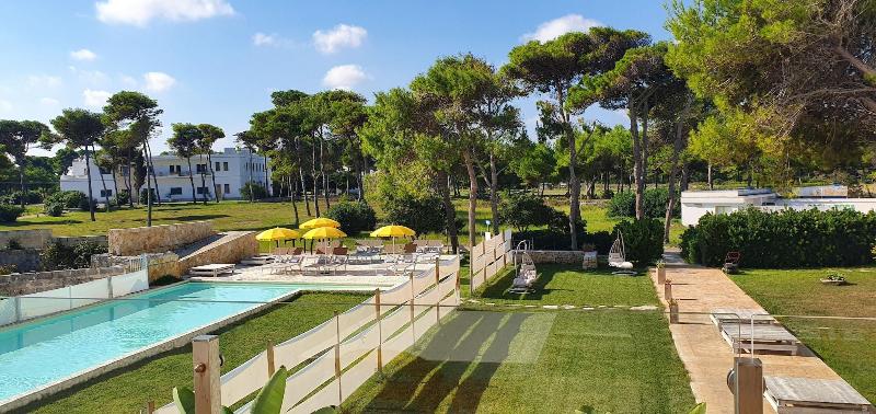 Oasis Park - Genel