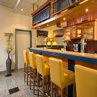 Achat Hotel Monheim am Rhein fotoÄŸrafÄ±