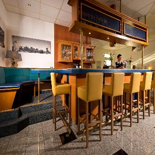 Achat Hotel Monheim am Rhein fotoÄŸrafÄ±