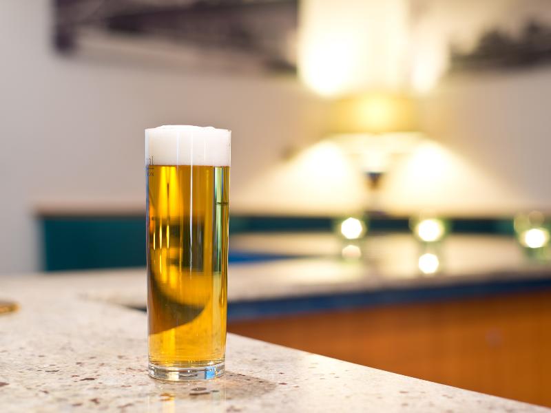 Achat Hotel Monheim am Rhein - Bar
