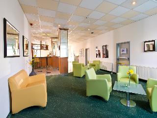 Achat Hotel Monheim am Rhein fotoÄŸrafÄ±