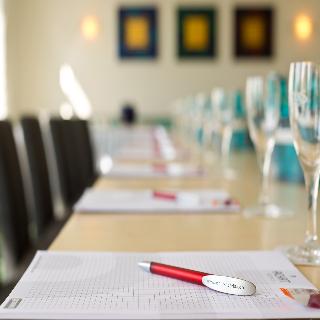 Achat Hotel Monheim am Rhein fotoÄŸrafÄ±