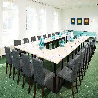 Achat Hotel Monheim am Rhein fotoÄŸrafÄ±