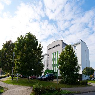 Achat Hotel Monheim am Rhein otel fotoğrafı
