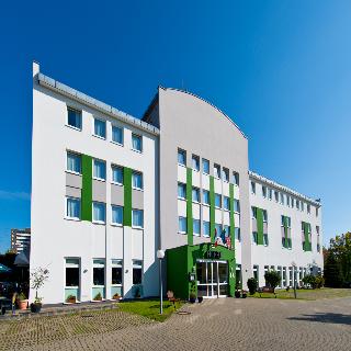 Achat Hotel Monheim am Rhein fotoÄŸrafÄ±