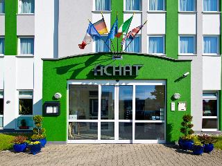Achat Hotel Monheim am Rhein fotoÄŸrafÄ±