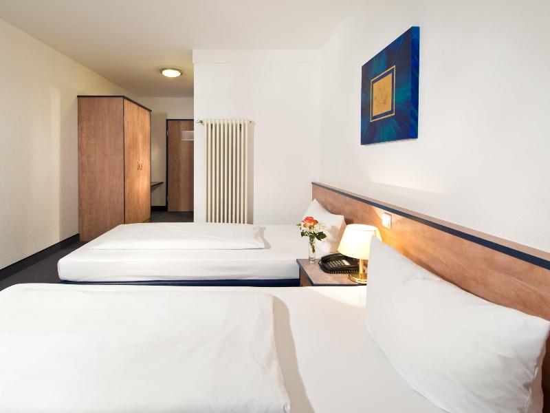 Achat Hotel Monheim am Rhein - Oda