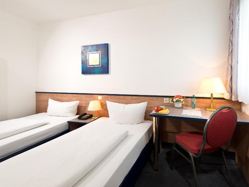 Achat Hotel Monheim am Rhein - Oda