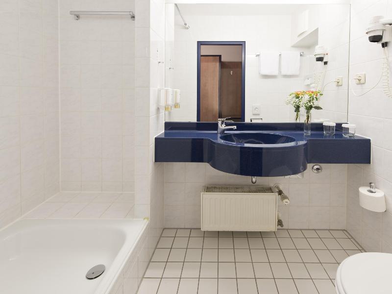 Achat Hotel Monheim am Rhein - Oda