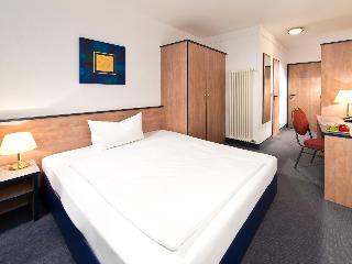 Achat Hotel Monheim am Rhein fotoÄŸrafÄ±