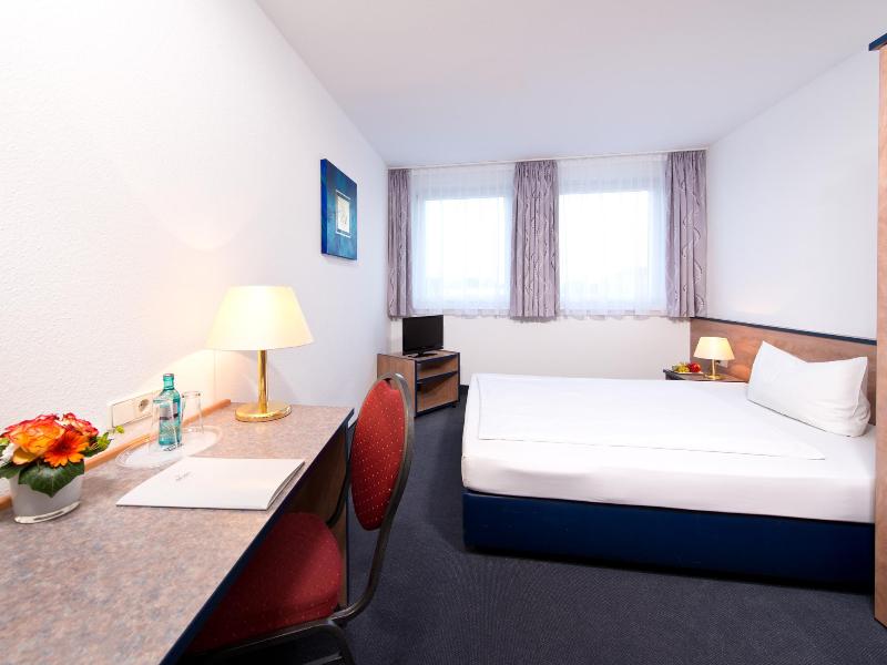 Achat Hotel Monheim am Rhein - Oda