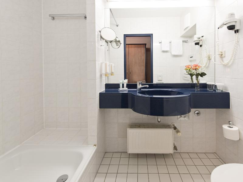 Achat Hotel Monheim am Rhein - Oda