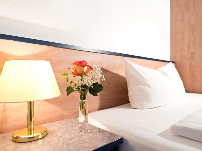 Achat Hotel Monheim am Rhein - Oda