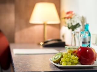 Achat Hotel Monheim am Rhein fotoÄŸrafÄ±