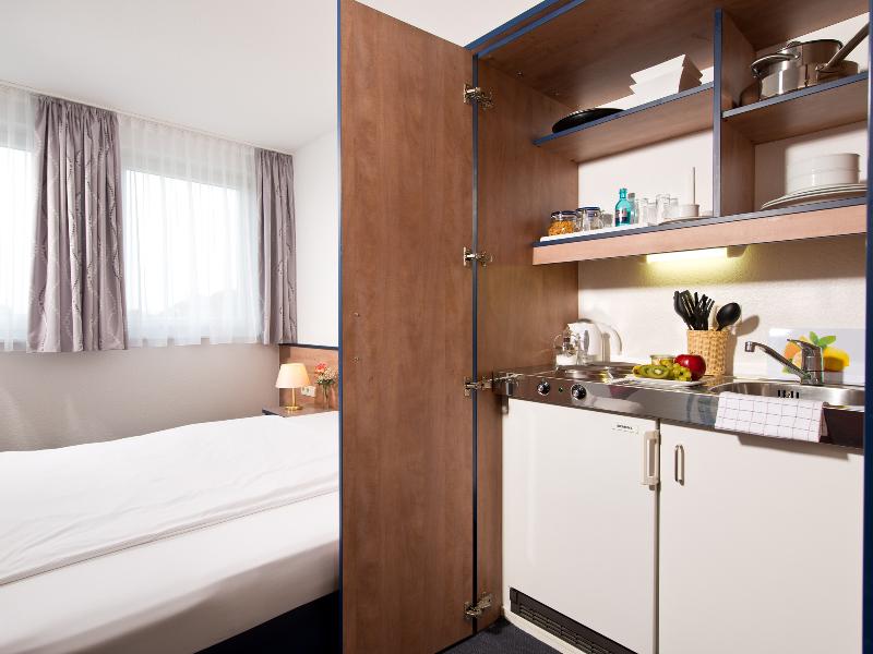 Achat Hotel Monheim am Rhein - Oda