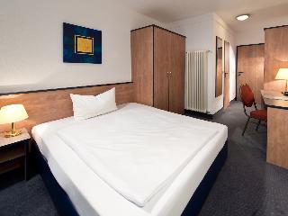 Achat Hotel Monheim am Rhein fotoÄŸrafÄ±