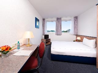 Achat Hotel Monheim am Rhein fotoÄŸrafÄ±