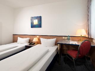 Achat Hotel Monheim am Rhein fotoÄŸrafÄ±