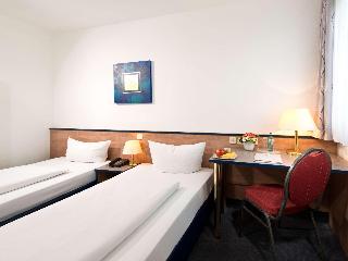 Achat Hotel Monheim am Rhein fotoÄŸrafÄ±