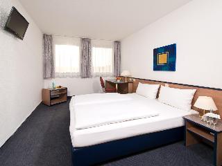 Achat Hotel Monheim am Rhein fotoÄŸrafÄ±