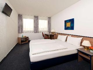 Achat Hotel Monheim am Rhein fotoÄŸrafÄ±