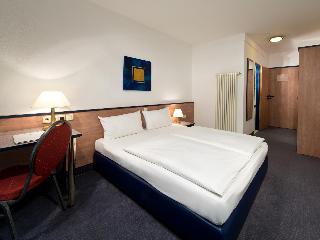 Achat Hotel Monheim am Rhein fotoÄŸrafÄ±