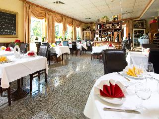 Achat Hotel Monheim am Rhein fotoÄŸrafÄ±