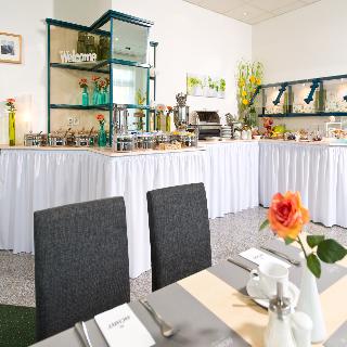 Achat Hotel Monheim am Rhein fotoÄŸrafÄ±