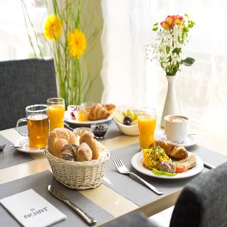 Achat Hotel Monheim am Rhein fotoÄŸrafÄ±