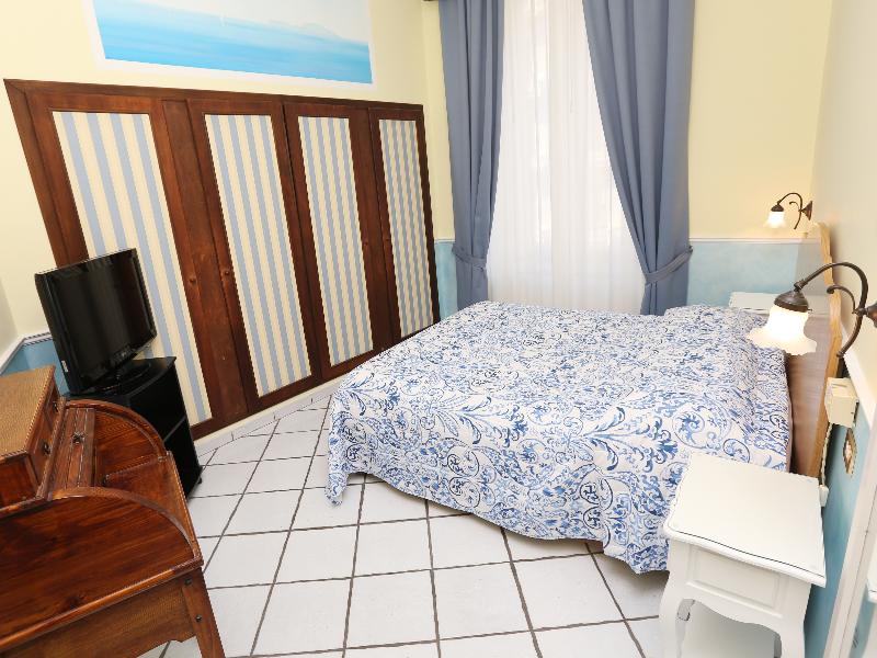 Santa Lucia 50 - Oda