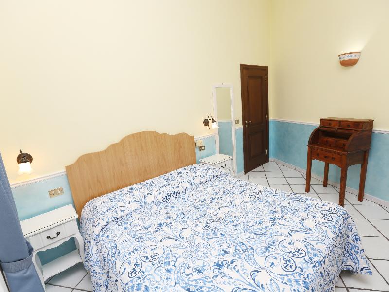 Santa Lucia 50 - Oda