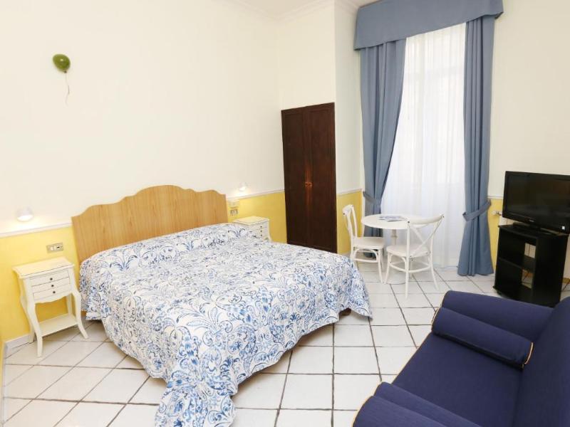 Santa Lucia 50 - Oda