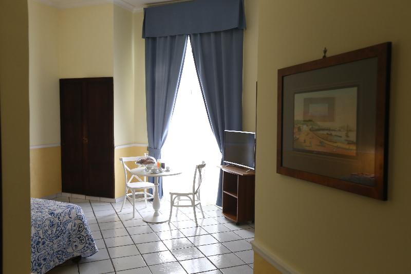Santa Lucia 50 - Oda